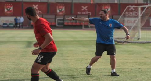 ملف يلا كورة.. اعتزال أحمد يحيى.. خطة سواريش أمام بيراميدز.. وغيابات الزمالك